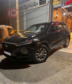 هيونداي سانتافي